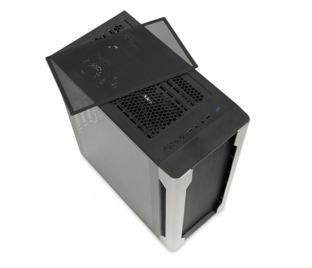 IBOX Obudowa Chiron ZH68 Gaming - 570910 - zdjęcie 8